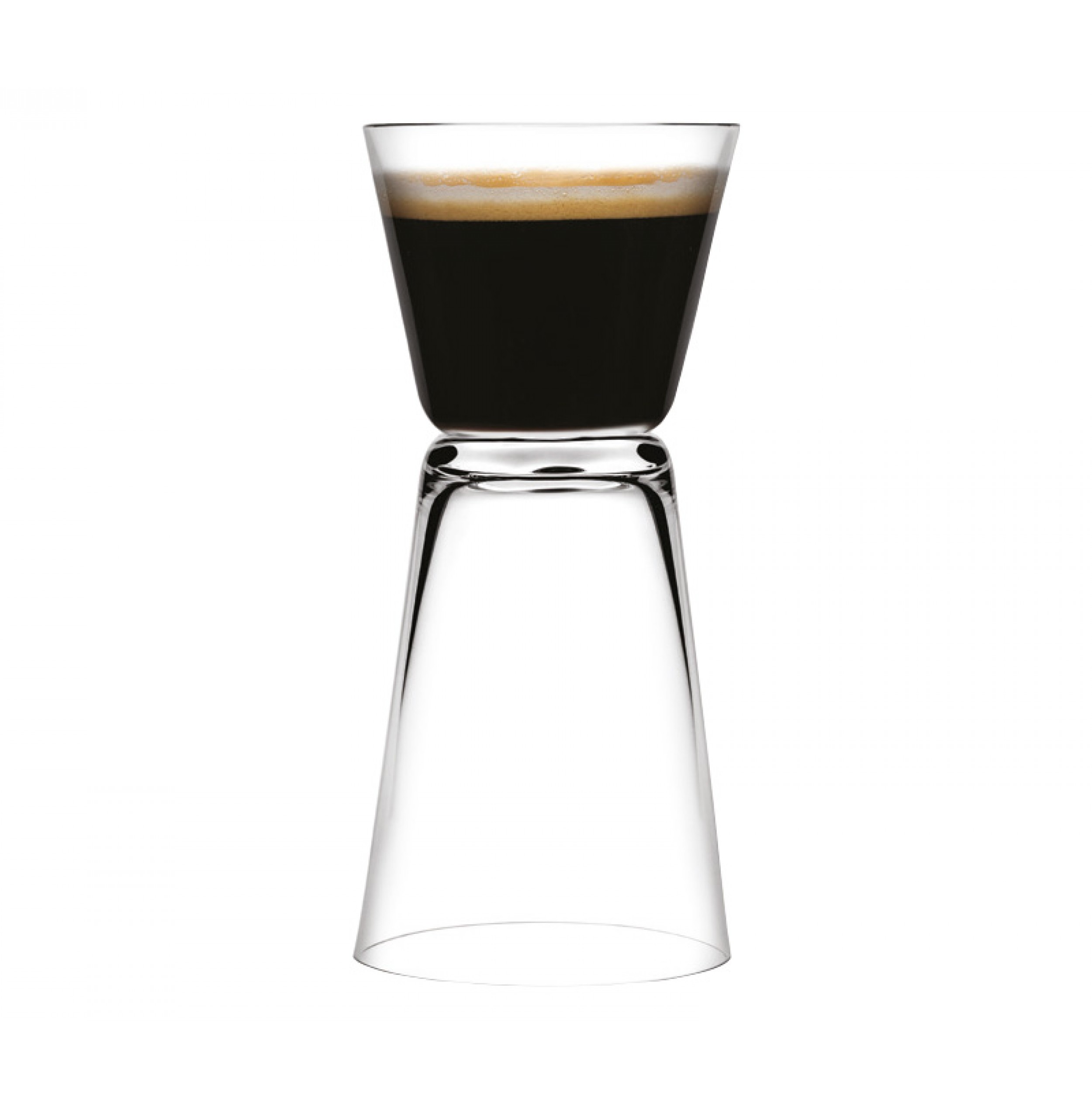 Espresso Glass